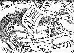 Wapenbeheersing/Salt 1 (1972)