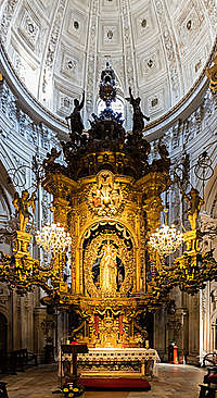 Catedral de Lugo