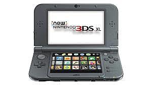Nintendo 3DS