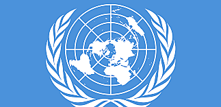 De Verenigde Naties (1945)