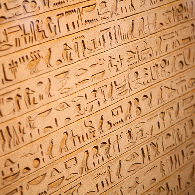 Timeline: Literatura de las Civilizaciones Antiguas