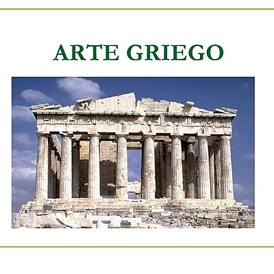 Timeline: Arte griego