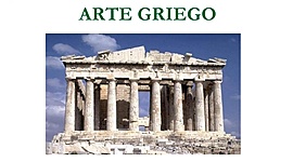 Timeline: Arte griego
