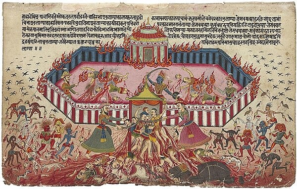 Mahabharata