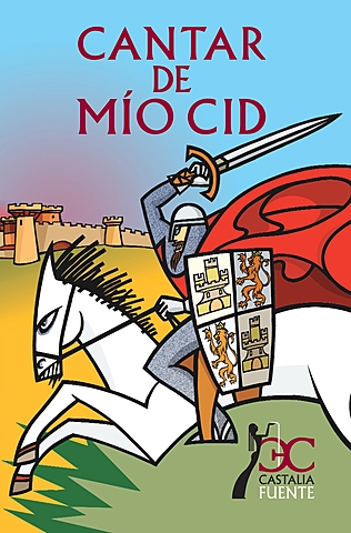 El Cantar de Mío Cid