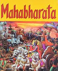 "Mahabarata"