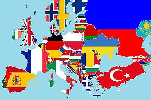 INSTITUCIONALIZACIÓN DE LA ORIENTACIÓN EN EUROPA