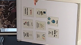 Timeline: PBL backwards