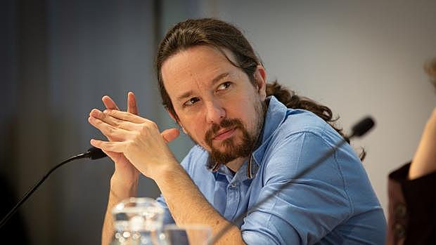 Pablo Iglesias se pronuncia por primera vez sobre los pactos