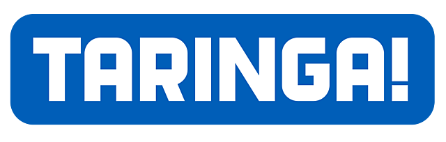 Taringa!
