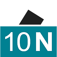 Segundas Elecciones Generales del 2019