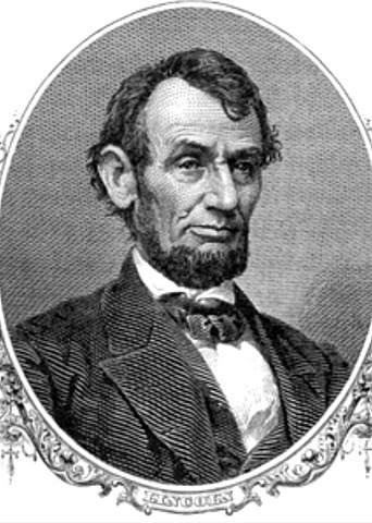 Election of Abraham Lincoln