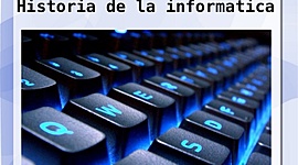 Timeline: La historia de la informática