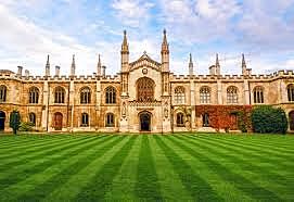 I plan on going to University