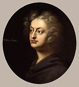 HENRY PURCELL