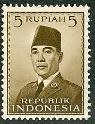 Onafhankelijkheid Indonesië