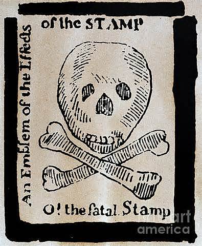 Stamp Act