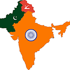 India en Pakistan onafhankelijk