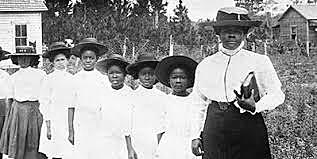 Mary McLeod Bethune,an African American educator, founds the Daytona Educational and Industrial Training School for Negro Girls