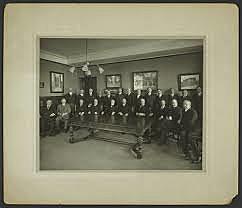 The Carnegie Foundation for the Advancement of Teaching is founded