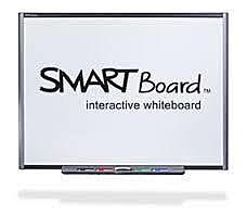 Smart Board Invented