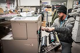 Computing Whitehorse