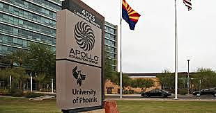 University of Phoenix