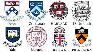 Last Ivy League A School