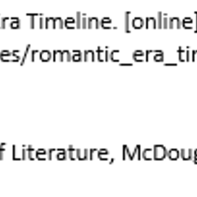 Timeline: Disque Timeline