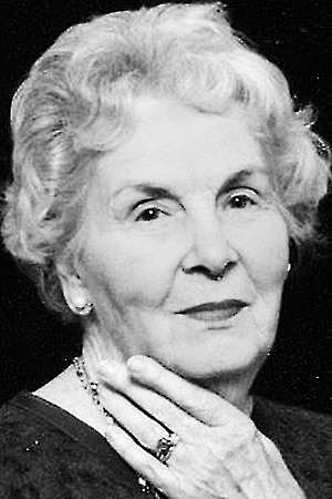 Robert S. Woodworth y Mary Rose Sheehan