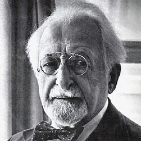 Jacob Robert Kantor. Publicación "Psicología Interconductual"