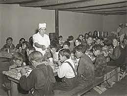 the National School Lunch Act.