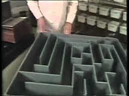 Edward Thorndike ¨Ley del efecto¨