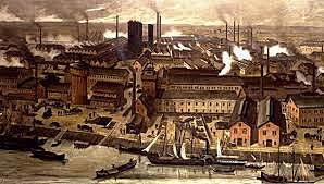 Industrial Revolution