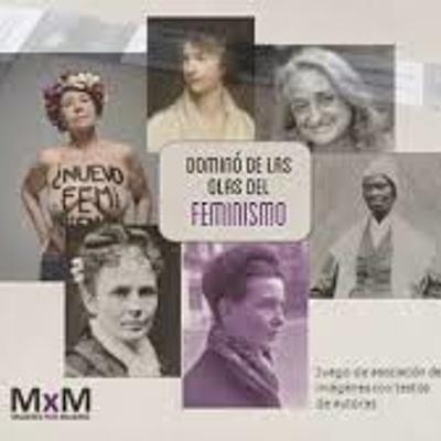 Timeline: Los Feminismos a través de la historia