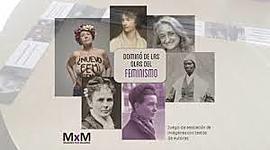 Timeline: Los Feminismos a través de la historia
