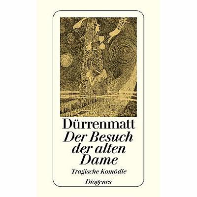 Timeline: Der Besuch der alten Dame