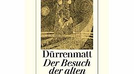 Timeline: Der Besuch der alten Dame