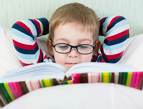 Edward Thorndike "ley de la preparación"