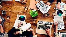 Timeline: Evolución de la Administración