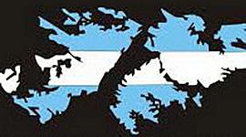 Timeline: Malvinas Argentinas
