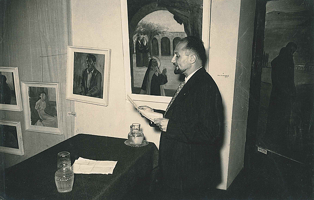 Academia de Arte de Lima