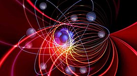 Timeline: Atomic Theory