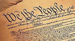 The Constitution is Ratified