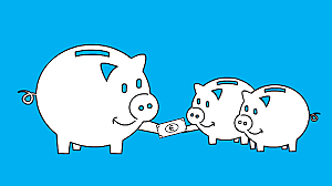 PAGARME A MI MISMO PRIMERO