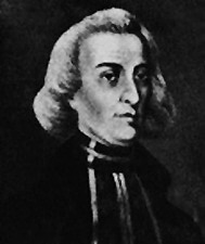 JOAN BAPTISTA CABANILLES