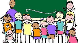 Timeline: Linea de tiempo de la definición de modelo pedagógico