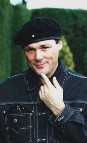 William MacArthur "Billy" Mackenzie - Suicide