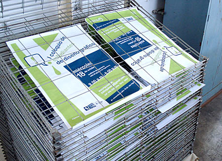 1er Coloquio Diseño Gráfico