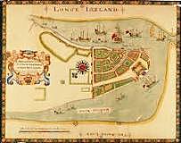 New Amsterdam becomes New York